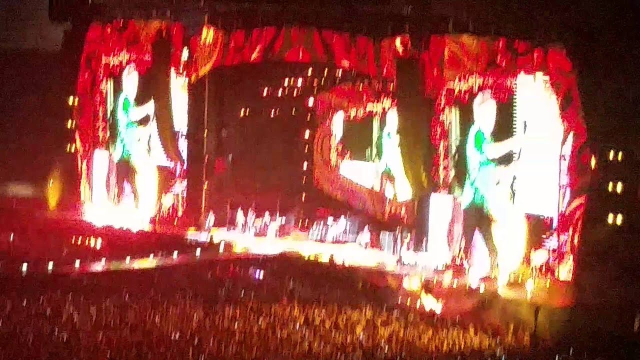 Simpatia por el demonio