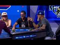 No Gamble, No Future LIVE with Phil Hellmuth, 3Coin, and Shaun Deeb!