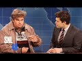 Bobby Moynihan is leaving 'SNL' after 9 years. Here are some of his greatest hits.