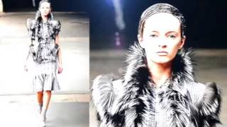 Sarah Burton, Creative Director, Alexander Mcqueen--Shares Her Creativity & Vision