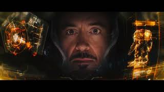 Avengers Age Of Ultron | Hulk vs Veronica Fight Scene In Hindi Full HD