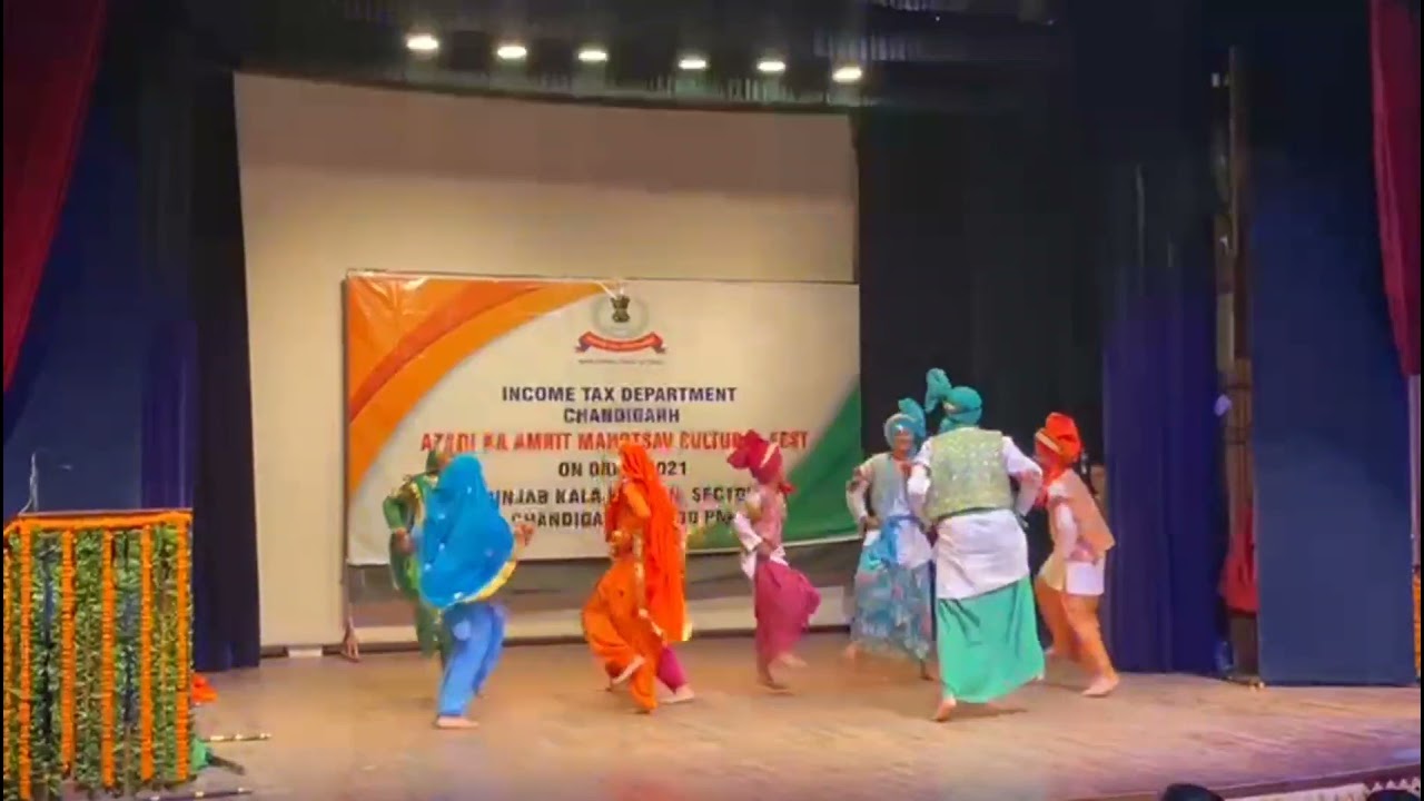 DANCE ||Bhangra|| Rang de basanti|| choreography by Rahul Hip Hoper || movie Rang de basanti ||ENJOY