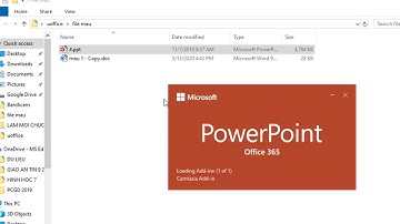 Chuyển đổi nhiều font chữ sang một font chữ hàng loạt trong word, excel, powerpoint
