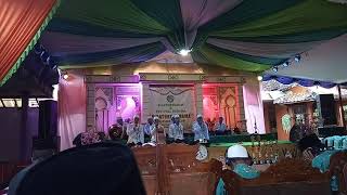 Maa Madda Likhoiril Kholqi | Khubbu Rosul Tlogo Kajoran ( Religi )