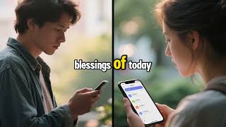 Stop Worrying About Tomorrow! | Powerful Message from Matthew 6:34