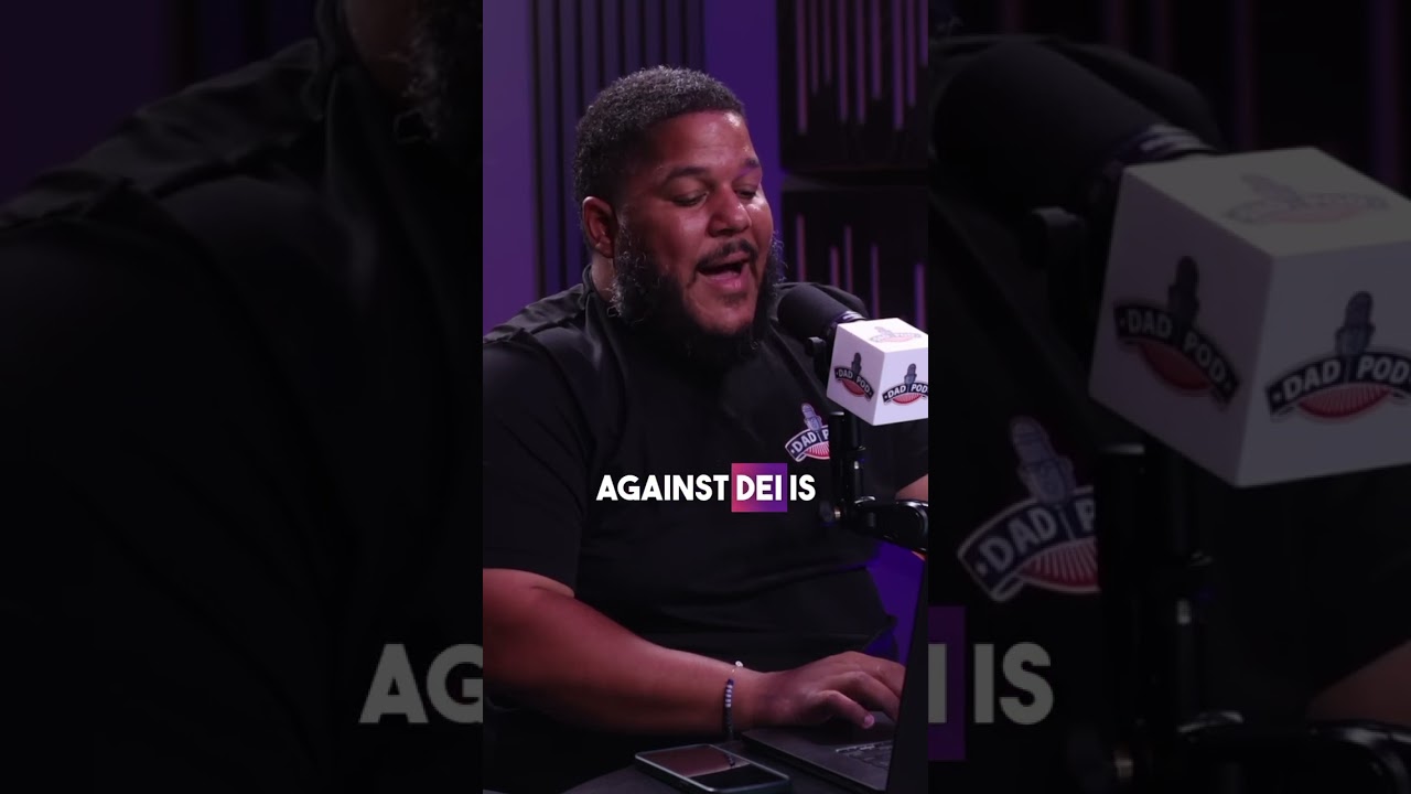 What Charlie Kirk Really Said About Black Pilots