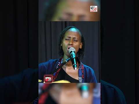 Ultimate Worship With Vanissy Uwase Asante