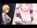 Akane Hououji moments | Megami no Kafe Terasu
