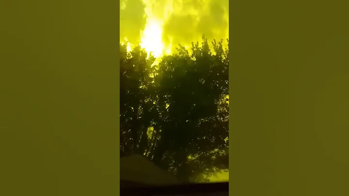 Solar eclipse 2017