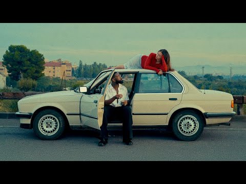 Sarz Loved Me Then Feat Lojay Official Visualizer