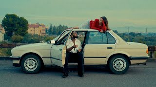 Sarz - Loved Me Then feat. Lojay