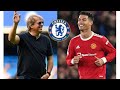 ✅️💯CR7 to Chelsea | Timo swap deal | Tuchel decision | 💥🥅