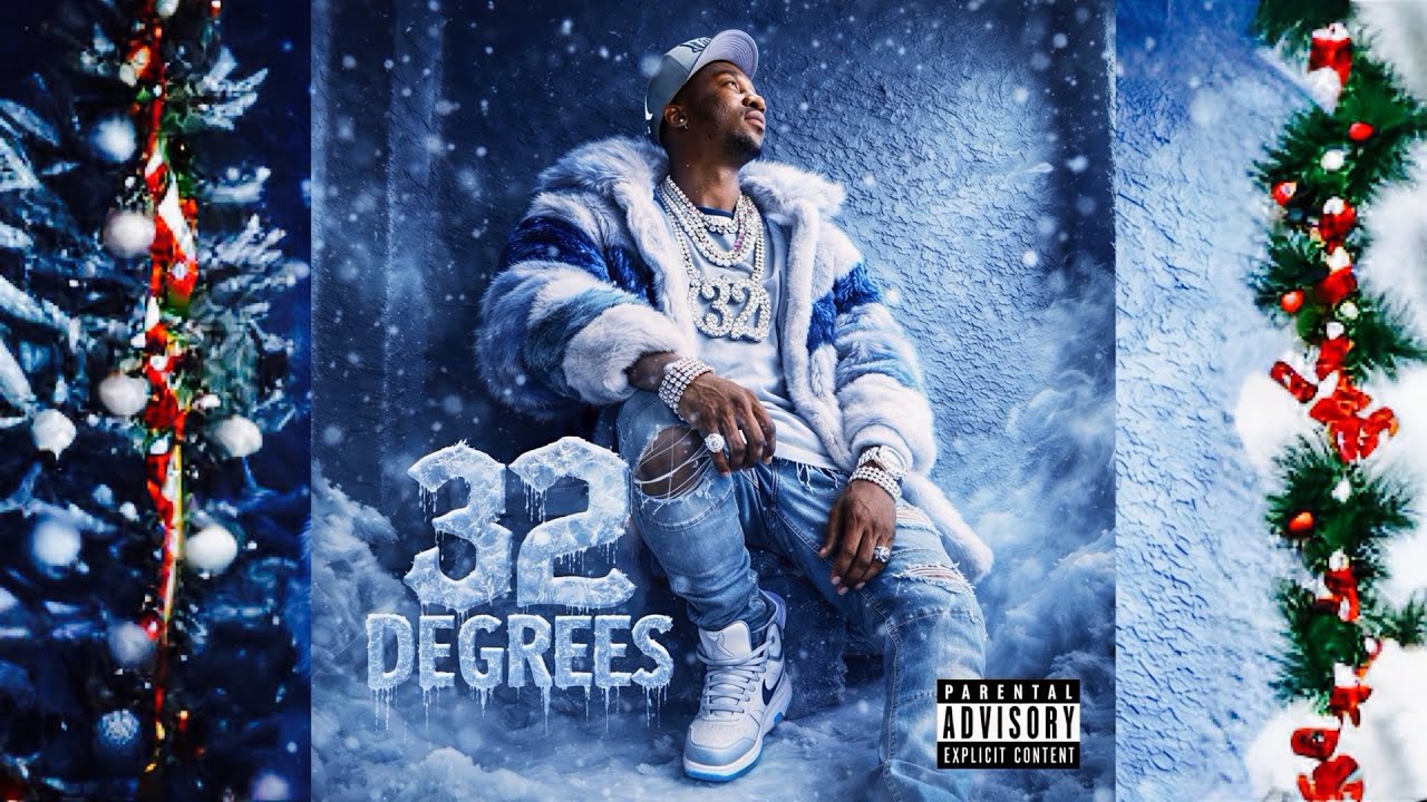 Watch FrostyCreeper819 - ‘32 Degrees’ (Official Audio) on YouTube Watch FrostyCreeper819 - ‘32 Degrees’ (Official Audio) on YouTube