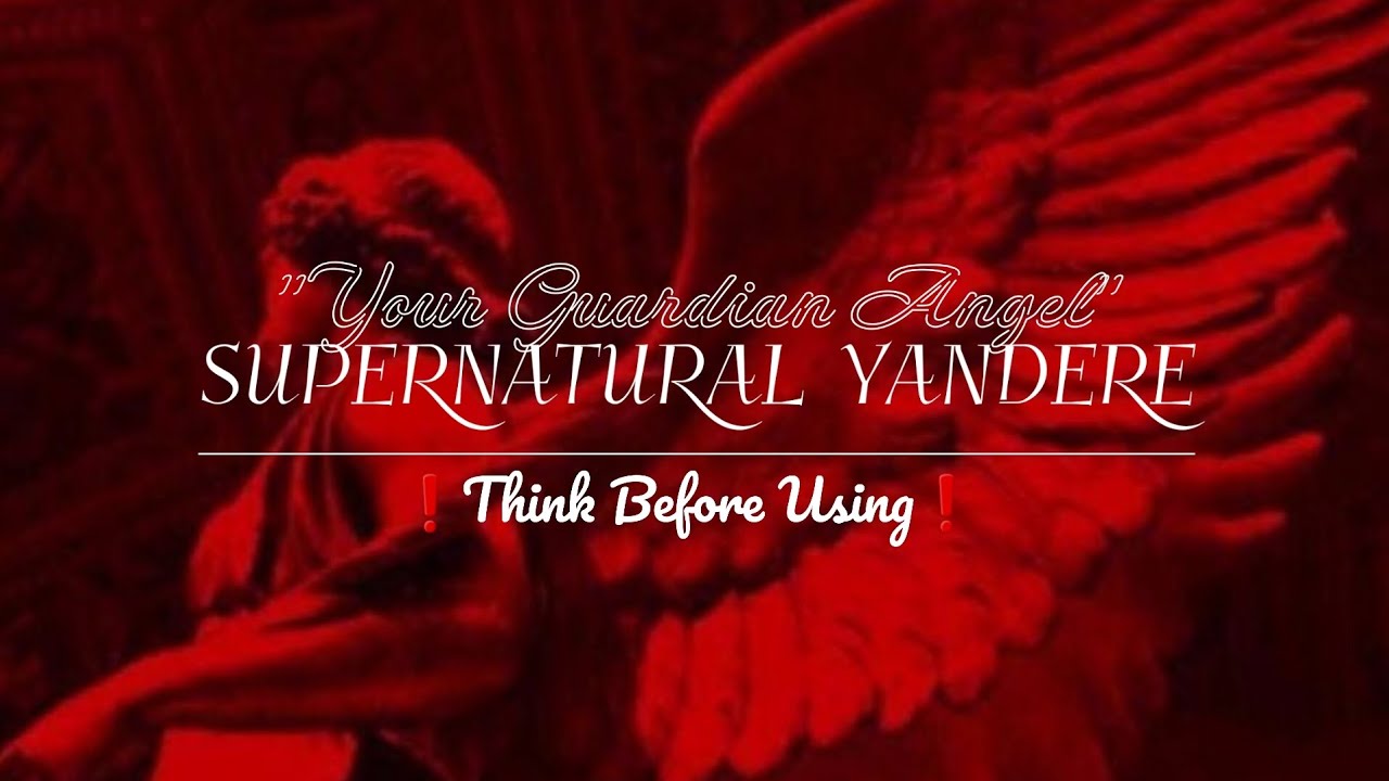 Manifest a Supernatural Yandere NOW Subliminal | 432 + 528 + 639 hz