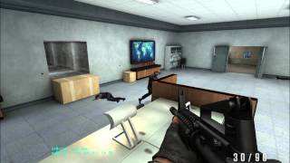 [USF] - AstrO | Raw Frags 4