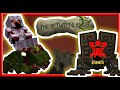 Minecraft | Mod Reviews | The Betweenlands! Almost All Mobs [1.12.2]