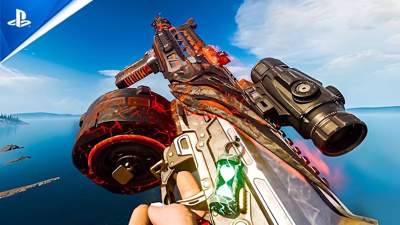 AK-27 in Warzone Solo BO7 – This Assault Rifle Feels Way Better Than Expected