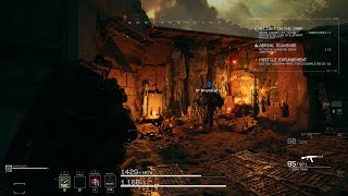 Download Lagu The Forever Winter - Gameplay no commentary - Elephant Mausoleum 07 - Conquering europan frontline MP3