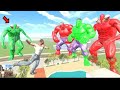 green Hulk yellow Hulk live stream 2026😲 indian bike driving 3d #video #lives