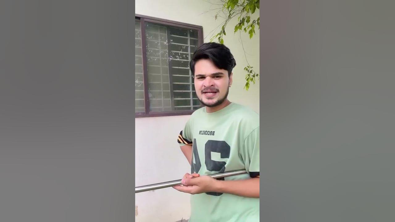 jyada-bola-matlab-makeup-tuta-hua-beiman-nahin-hai-le-funny-video