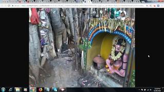 பிண்ணாக்கீசர் மற்றும் புண்ணாக்கீசர் சித்தர் இருவரும் ஒருவரா?