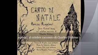 OMBRE (Renzo Ruggieri) - CD Canto di Natale (2015, VAP108)