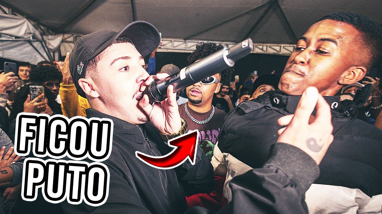 ELES RIMARAM seu POTENCIAL MÁXIMO👑