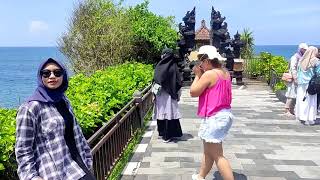 Ekonomi syariah iain kudus goes to bali Oktober 2021 Momen 1 screenshot 5