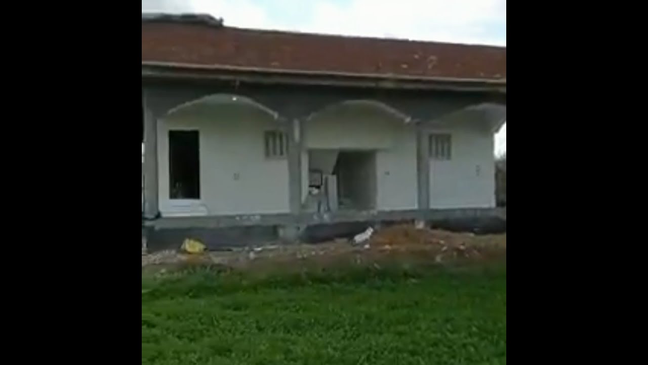 2فدان حوش عيسى بمنزل