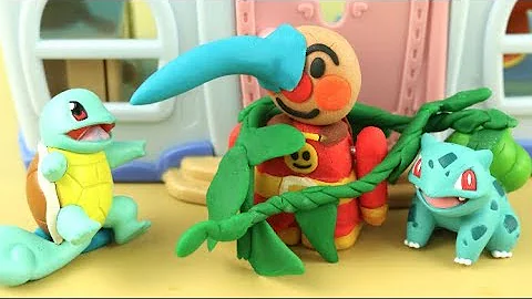 ゼニガメ
