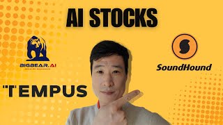 3 HOT AI Small Cap Stocks in August 2025