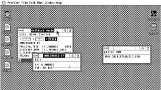 T❯I & D*Minds - Pulling Teef