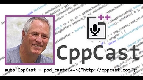 CppCast Episode 300: ABI Stability with Marshall Clow