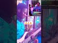 This Omenma groove is 🔥😱.      #bass #gospelmusic #fypyoutube #music #sortvideo #shortvideo