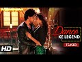 Dance Ke Legend Song TEASER - Sooraj Pancholi | Hero | T-Series