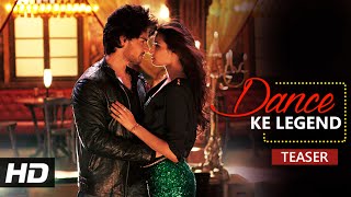 Download Lagu Dance Ke Legend Song TEASER - Sooraj Pancholi | Hero | T-Series MP3