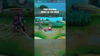 Freya tantrum vs alpa calm #mlbb #mobilelegends #mpl #mplindonesia