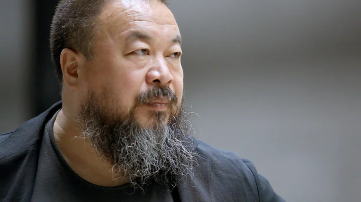 Ai Weiwei  Sunflower Seeds | Artist Interview | Tate