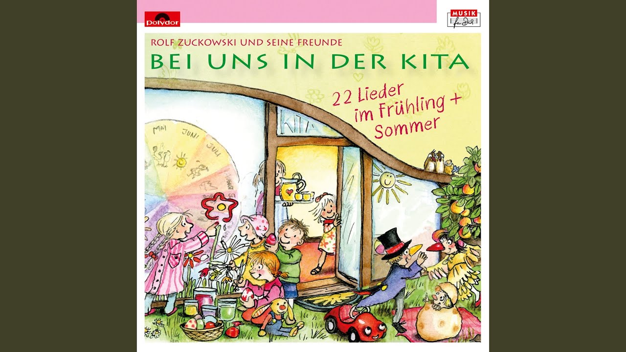 Wie schön, dass du geboren bist (Live At Phönix-Halle, Mainz / 2003)