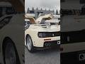 Supercars & Hypercars Take Over Korea!