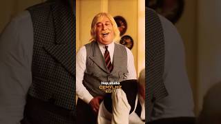 Nazif Çok Tehlikeli