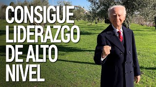 Consigue un Liderazgo de Alto Nivel screenshot 5