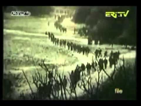 Nazarenes Awet N Hafash 