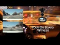 Pilot Automotive Dash Cam