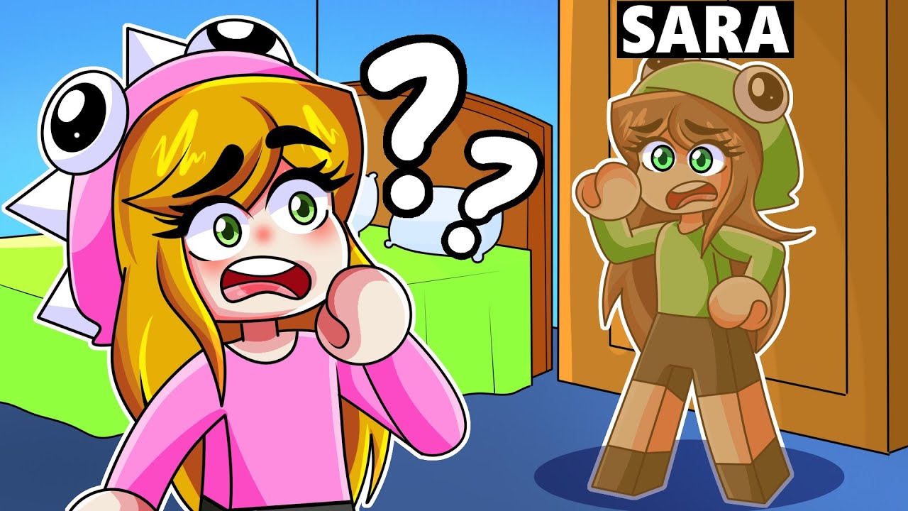 Solo el 0.001% Encuentra Este Lugar! (Las Escondidas en Roblox)