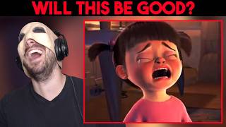 Will This Be Good? - (YTP) Fresh Cut Slim Does Wizard Stuff Reaction
