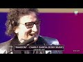 Charli García “Hay que prohibir el autotune” luego de escuchar cantar a Duki