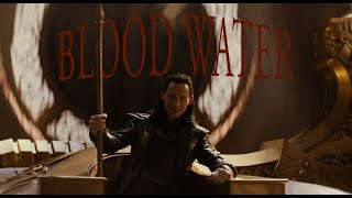 Loki - Blood Water