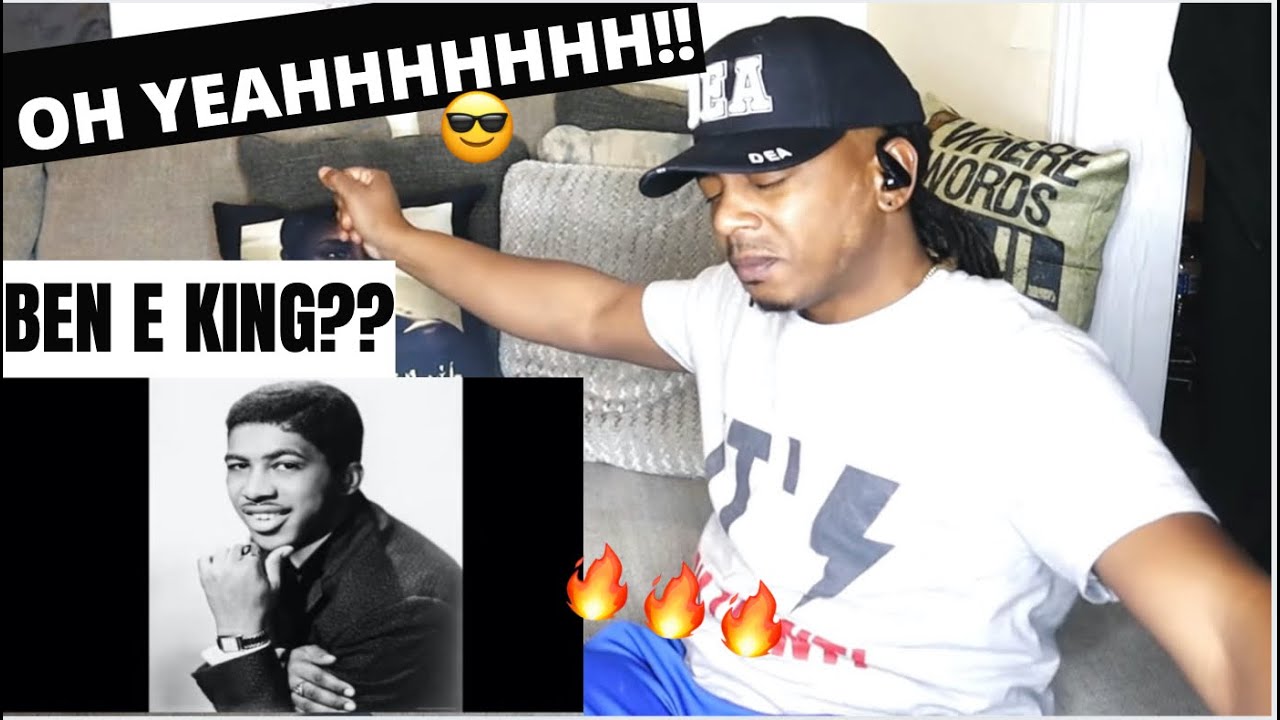 FIRST TIME HEARING.. | Ben E. King - Stand By Me REACTION!