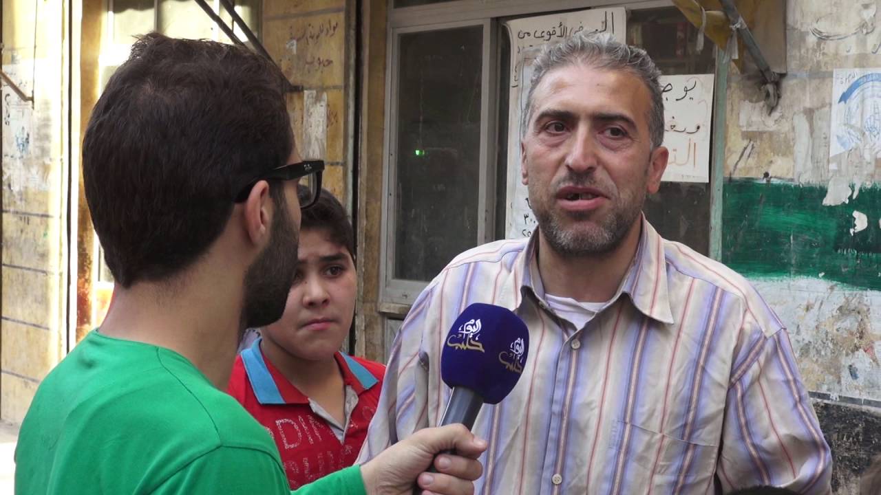 مجالسنا المحلية (32): مجلس حي الفردوس